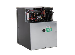 Carbest Compressor built-in refrigerator LR50L - 713506 | Stahlor image 7