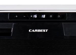 Carbest Compressor built-in refrigerator LR50L - 713506 | Stahlor image 8