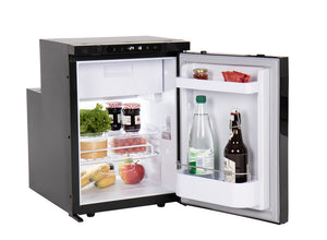 Carbest Compressor built-in refrigerator LR50L - 713506 | Stahlor image 1