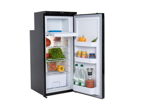 Carbest Compressor refrigerator LR90L - 713507 | Stahlor image 2