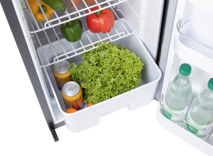 Carbest Compressor refrigerator LR90L - 713507 | Stahlor image 4