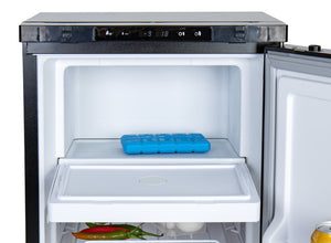 Carbest Compressor refrigerator LR90L - 713507 | Stahlor image 5