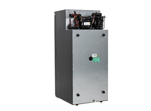 Carbest Compressor refrigerator LR90L - 713507 | Stahlor image 8