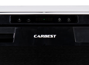 Carbest Compressor refrigerator LR90L - 713507 | Stahlor image 10