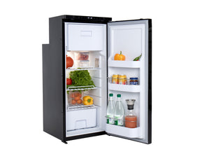 Carbest Compressor refrigerator LR90L - 713507 | Stahlor image 1