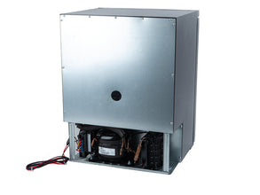 McCamping Compressor built-in refrigerator MC-65L - 713512 | Stahlor image 3