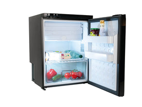 McCamping Compressor built-in refrigerator MC-65L - 713512 | Stahlor image 1