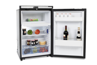 Carbest AR85L compressor refrigerator 12V - 713513 | Stahlor image 4