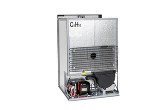 Carbest AR85L compressor refrigerator 12V - 713513 | Stahlor image 8