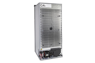 Carbest Kompr.Kühlschrank AR180L - 713514 | Stahlor image 11