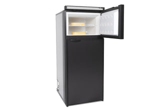 Carbest Kompr.Kühlschrank AR180L - 713514 | Stahlor image 6