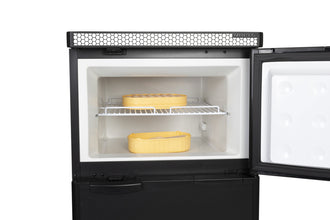 Carbest Kompr.Kühlschrank AR180L - 713514 | Stahlor image 7