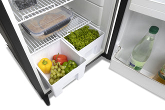 Carbest Kompr.Kühlschrank AR180L - 713514 | Stahlor image 9
