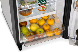 Carbest Kompr.Kühlschrank CVB50 - 713515 | Stahlor image 3