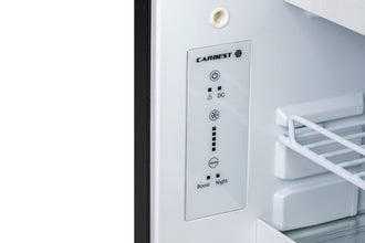Carbest Kompr.Kühlschrank CVB50 - 713515 | Stahlor image 7