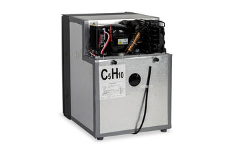 Carbest Kompr.Kühlschrank CVB50 - 713515 | Stahlor image 9
