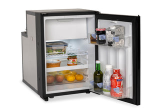 Carbest Kompr.Kühlschrank CVB50 - 713515 | Stahlor image 1