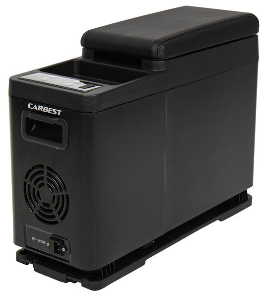 Carbest CabCooler 8 12/24 V Compressor Cooler - 8 l - 713543 | Stahlor image 1