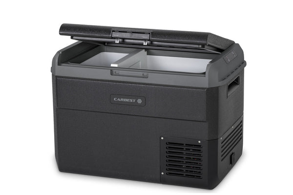 Carbest Komp.Kühlbox CrossCool.50 - 713550 | Stahlor image 1