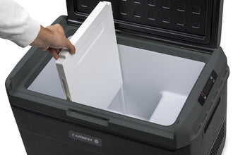 Carbest Komp.Kühlbox CrossCool.40 - 713549 | Stahlor image 3