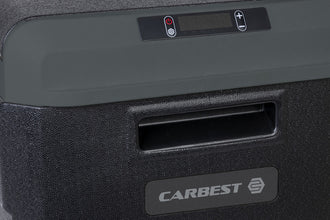 Carbest Komp.Kühlbox CrossCool.50 - 713550 | Stahlor image 5