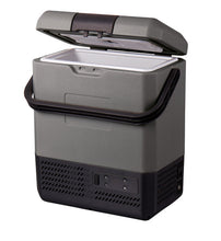 Carbest Compressor cooler FreeCooler - 8 l - 713551 | Stahlor image 1