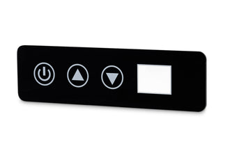 Carbest Replacement LED Display for 71357 - image 2
