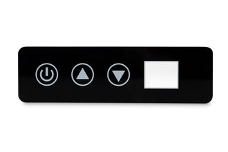 Carbest Replacement LED Display for 71357