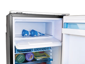CBEST Built-in compressor refrigerator CV50L - 12/24 V - 50 l - 40 W - 713572 | Stahlor image 3
