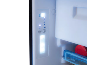 CBEST Built-in compressor refrigerator CV50L - 12/24 V - 50 l - 40 W - 713572 | Stahlor image 4