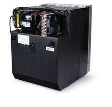 CBEST Built-in compressor refrigerator CV50L - 12/24 V - 50 l - 40 W - 713572 | Stahlor image 5