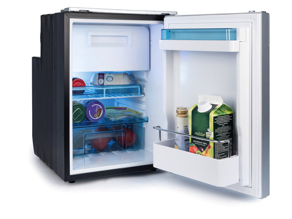 CBEST Built-in compressor refrigerator CV50L - 12/24 V - 50 l - 40 W - 713572 | Stahlor image 1