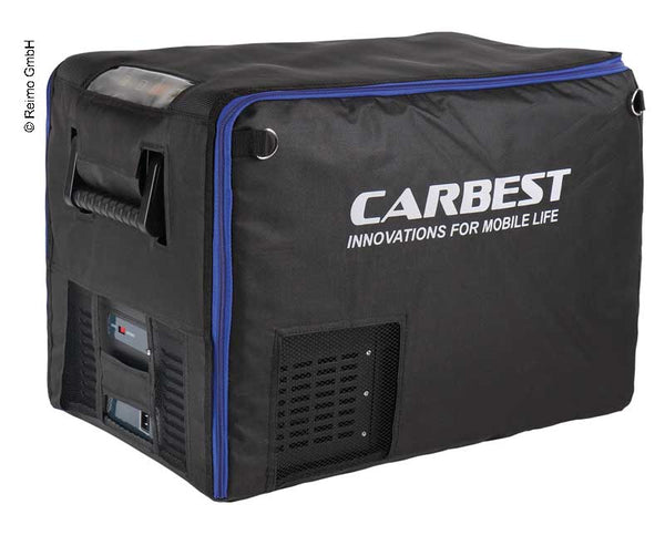 CBEST Thermal protection bag for compressor cooler 71371, colour: black - 713710 | Stahlor image 1