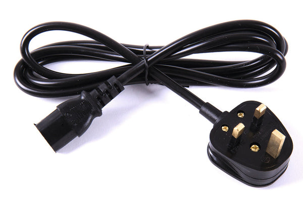 Carbest Connection cable for UK for cool box 71371, 71372, 71373 - 713711 | Stahlor image 1