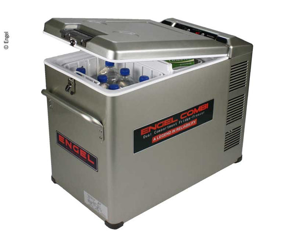 Reimo Compressor-Combi cooler Engel MD45F-CD-P 12/24V 40L - 713712 | Stahlor image 1
