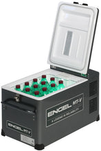 Engel compressor cooler MT35F-V 32 liters - 12/24/230 V - 713719 | Stahlor image 3