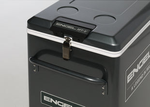 Engel compressor cooler MT35F-V 32 liters - 12/24/230 V - 713719 | Stahlor image 5