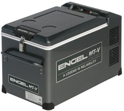 Engel compressor cooler MT35F-V 32 liters - 12/24/230 V - 713719 | Stahlor image 1