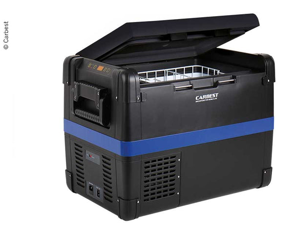 Carbest MaxiFreezer 40 - 40 l compressor cooler - 71371 | Stahlor image 1