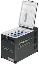Engel compressor cooler MT45F-V 40 liters - 12/24/230 V - 713721 | Stahlor image 2