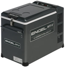 Engel compressor cooler MT45F-V 40 liters - 12/24/230 V - 713721 | Stahlor image 3