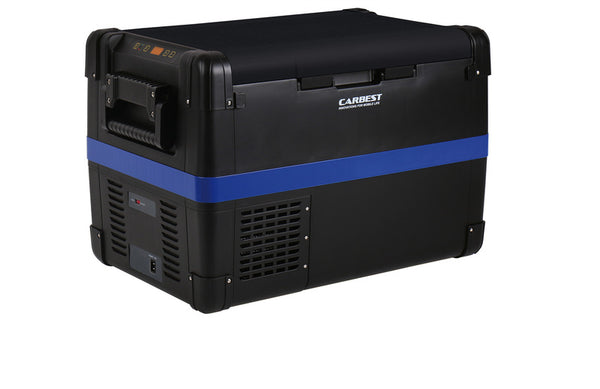 Carbest MaxiFreezer 28 Compressor Cooler - 26 l - 71375 | Stahlor image 1