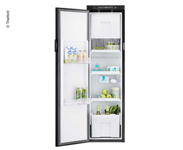 THETF Absorption refrigerator N4142E+ 142L volume, freezer compartment 15L - 71407 | Stahlor image 1