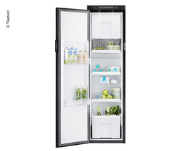 THETF Absorption refrigerator N4142E+ 142L volume, freezer compartment 15L - 71407 | Stahlor image 1