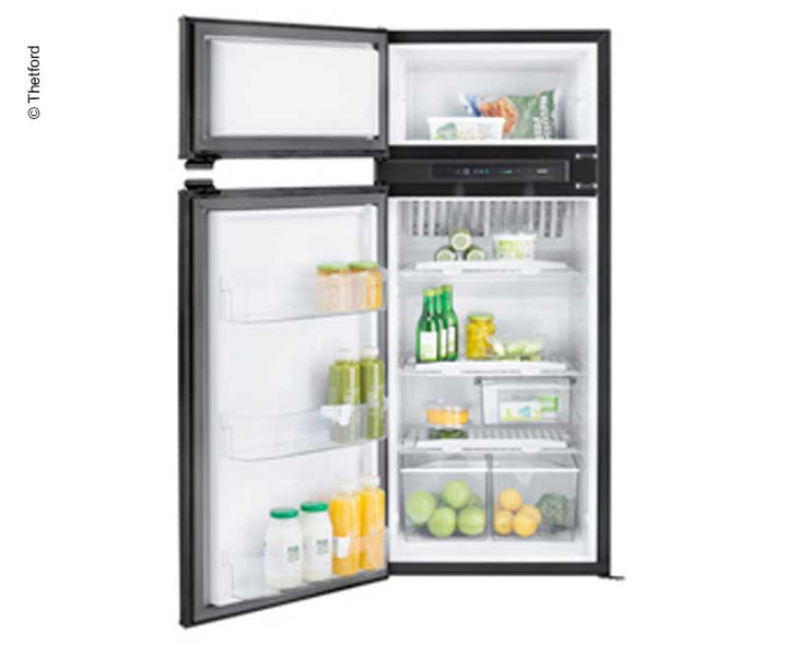 Absorber refrigerator N4170E+ 230V 12V gas door hinge right/left