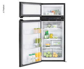 THETF Absorber refrigerator N4170E+ 230V 12V gas door hinge right/left - 71409 | Stahlor image 1