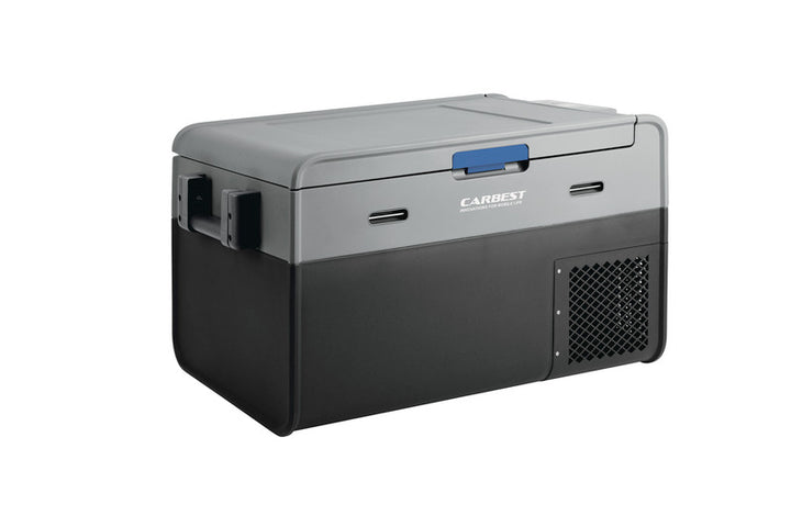 PowerCooler Compressor Coolers - 35 & 45 -