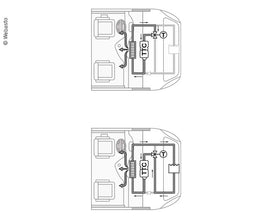 WEBAS Thermo Top EVO Motor Caravan - 71416 | Stahlor image 2