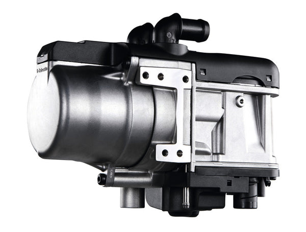 WEBAS Thermo Top EVO Motor Caravan - 71416 | Stahlor image 1