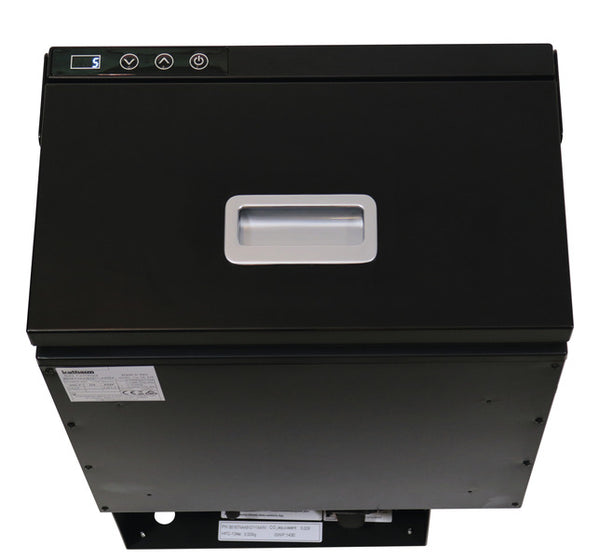 Webasto Cool Box Top Loader BI16 16L 12/24V - 71418 | Stahlor image 1